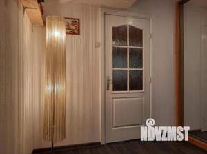 2-к квартира, посуточно, 40м2, 4/4 этаж