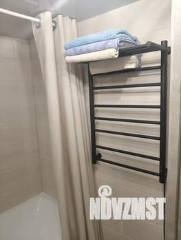 2-к квартира, посуточно, 57м2, 4/5 этаж