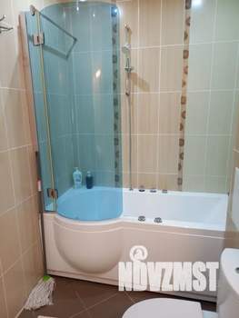 3-к квартира, посуточно, 76м2, 2/6 этаж