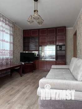 2-к квартира, посуточно, 41м2, 2/5 этаж