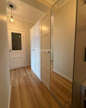 1-к квартира, на длительный срок, 46м2, 9/9 этаж