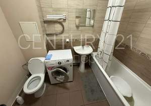 1-к квартира, на длительный срок, 38м2, 7/17 этаж