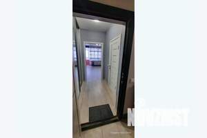 1-к квартира, посуточно, 25м2, 3/16 этаж