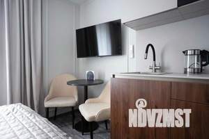 1-к квартира, посуточно, 15м2, 1/1 этаж