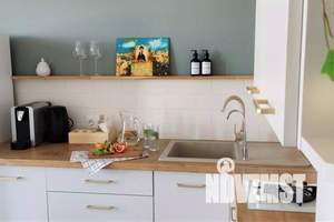 1-к квартира, посуточно, 45м2, 9/9 этаж