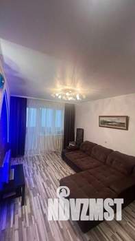 2-к квартира, посуточно, 53м2, 1/1 этаж