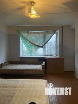 3-к квартира, на длительный срок, 63м2, 2/5 этаж