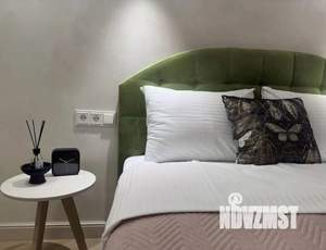 2-к квартира, посуточно, 45м2, 1/1 этаж