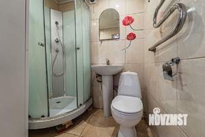 2-к квартира, на длительный срок, 64м2, 4/5 этаж