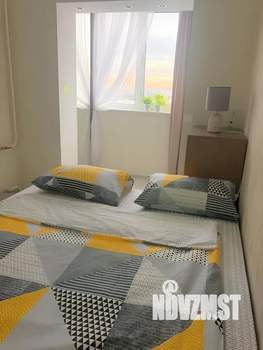 1-к квартира, посуточно, 40м2, 13/14 этаж