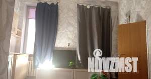 Студия квартира, на длительный срок, 21м2, 2/3 этаж