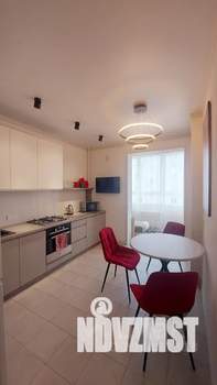 1-к квартира, посуточно, 44м2, 5/8 этаж