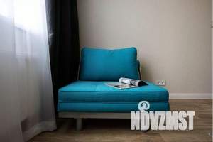 1-к квартира, посуточно, 38м2, 3/8 этаж