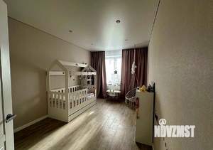 3-к квартира, на длительный срок, 100м2, 12/13 этаж