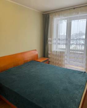 2-к квартира, на длительный срок, 50м2, 3/6 этаж