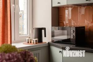 Студия квартира, посуточно, 28м2, 4/9 этаж