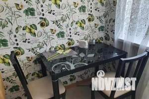 1-к квартира, посуточно, 36м2, 2/7 этаж