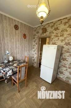 1-к квартира, на длительный срок, 43м2, 5/5 этаж