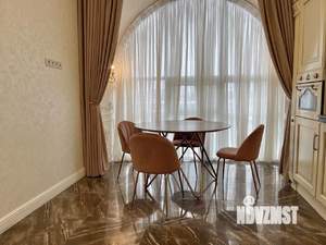 3-к квартира, на длительный срок, 120м2, 5/5 этаж
