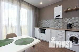 1-к квартира, посуточно, 36м2, 10/10 этаж