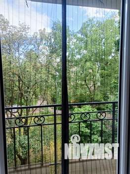 1-к квартира, посуточно, 32м2, 3/5 этаж