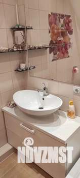 Студия квартира, посуточно, 37м2, 5/8 этаж