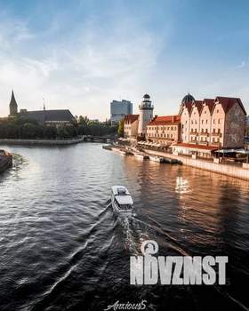 1-к квартира, посуточно, 32м2, 3/5 этаж