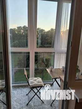 1-к квартира, посуточно, 37м2, 4/16 этаж