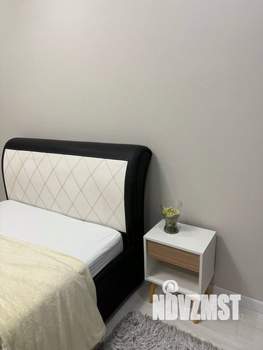 1-к квартира, на длительный срок, 34м2, 5/17 этаж