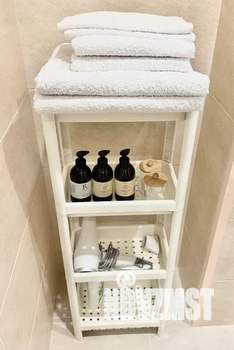 1-к квартира, посуточно, 38м2, 3/10 этаж