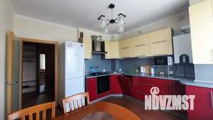 2-к квартира, посуточно, 63м2, 7/9 этаж