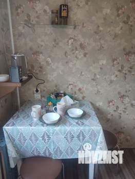 1-к квартира, посуточно, 32м2, 2/4 этаж
