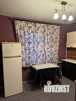 1-к квартира, на длительный срок, 37м2, 5/5 этаж