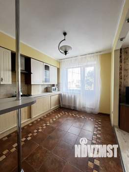 1-к квартира, на длительный срок, 43м2, 3/8 этаж