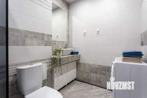 1-к квартира, посуточно, 45м2, 3/8 этаж