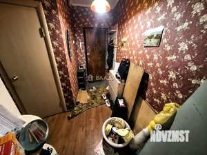 2-к квартира, на длительный срок, 53м2, 4/5 этаж