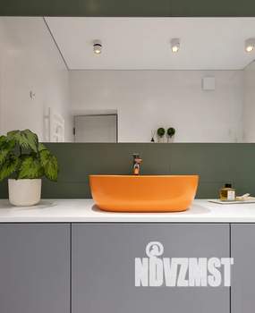1-к квартира, посуточно, 30м2, 1/9 этаж
