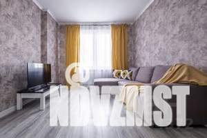 1-к квартира, посуточно, 32м2, 7/16 этаж