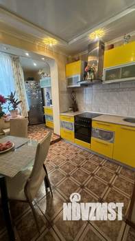 3-к квартира, посуточно, 80м2, 1/8 этаж
