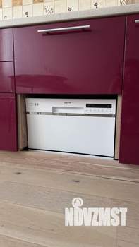 1-к квартира, на длительный срок, 37м2, 4/4 этаж