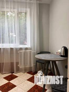 1-к квартира, посуточно, 33м2, 2/9 этаж