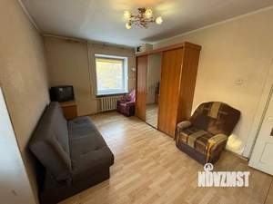 1-к квартира, на длительный срок, 31м2, 2/5 этаж