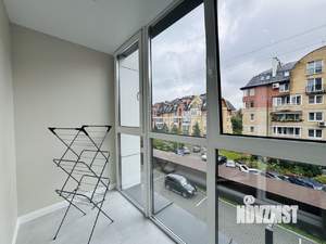 1-к квартира, на длительный срок, 45м2, 4/8 этаж