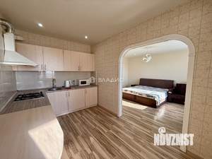 1-к квартира, на длительный срок, 38м2, 7/10 этаж