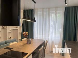 2-к квартира, посуточно, 74м2, 1/10 этаж