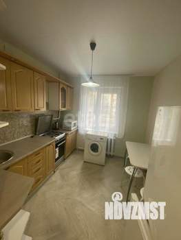 2-к квартира, на длительный срок, 56м2, 1/5 этаж