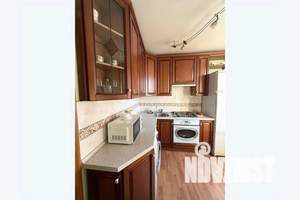 1-к квартира, посуточно, 40м2, 8/9 этаж