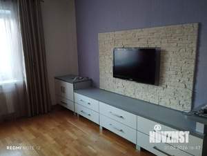 2-к квартира, на длительный срок, 61м2, 3/5 этаж