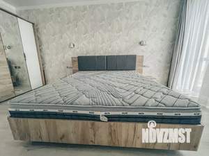 2-к квартира, посуточно, 65м2, 10/10 этаж