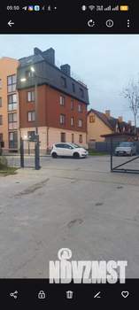 1-к квартира, на длительный срок, 34м2, 1/4 этаж